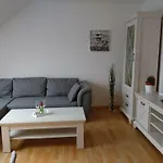 Appartamento Mit Domblick *