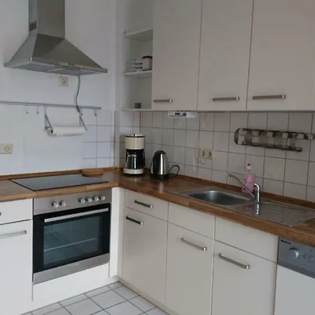 Mit Domblick Apartment *