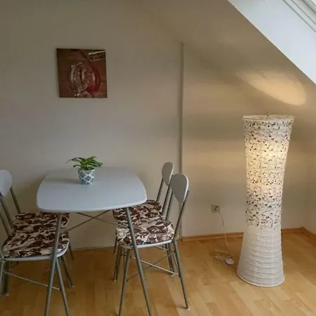 Mit Domblick * Naumburg (Saale)