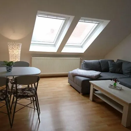 Mit Domblick Appartamento