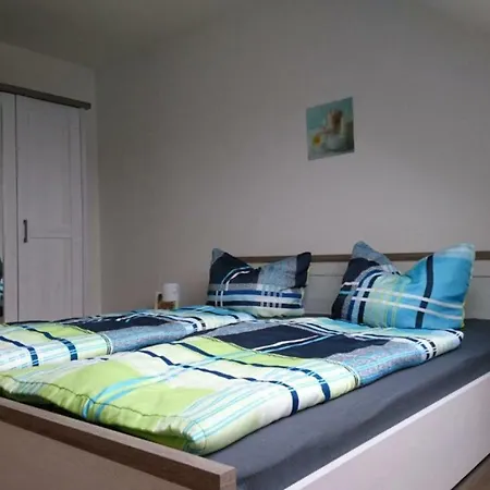 Mit Domblick Naumburg (Saale)