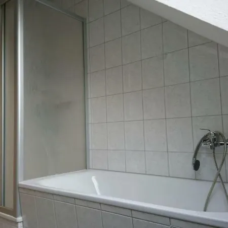 Mit Domblick Appartamento Naumburg (Saale)