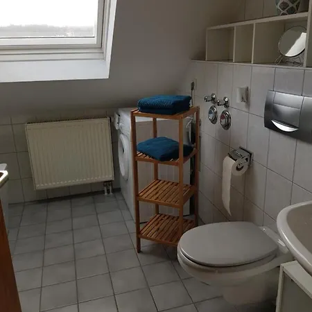 Apartment Mit Domblick *