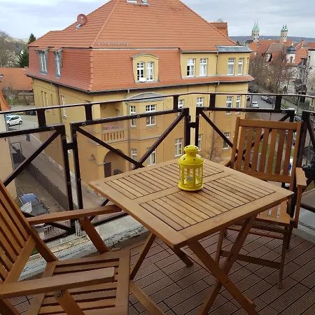 Mit Domblick