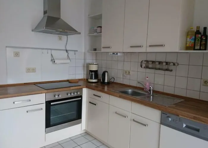 Mit Domblick Lejlighed *