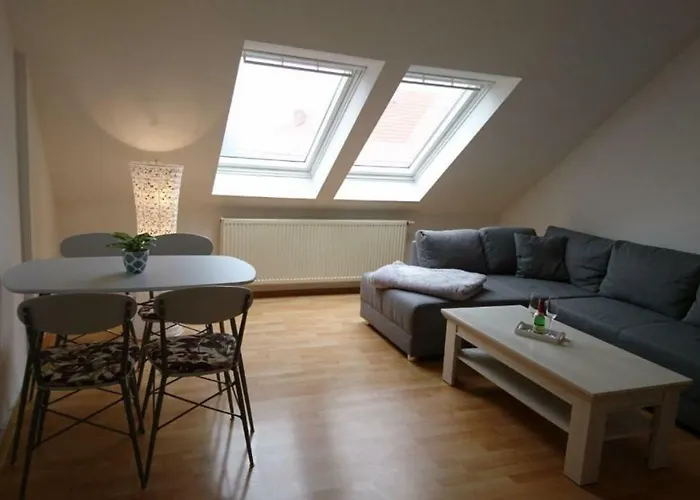 Mit Domblick Lejlighed