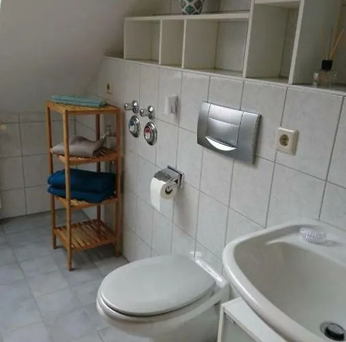 Lejlighed Mit Domblick