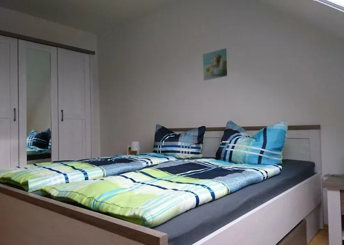 Mit Domblick Naumburg (Saale)