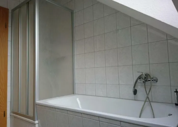 Mit Domblick Lejlighed Naumburg (Saale)