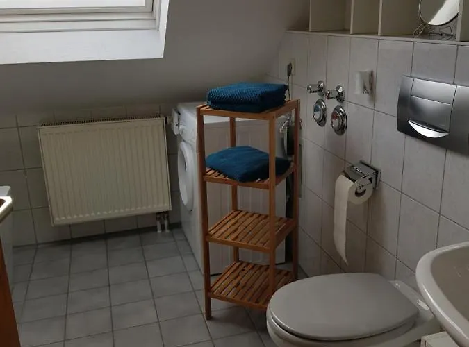 Lejlighed Mit Domblick *